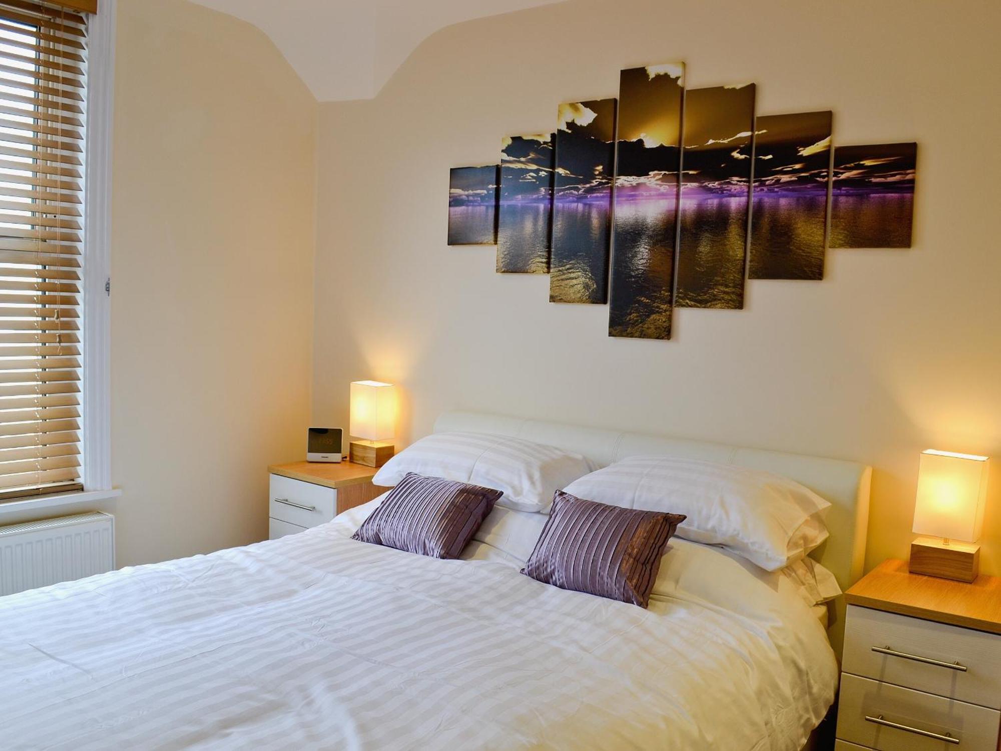 Nemo Villa Sandown Bagian luar foto