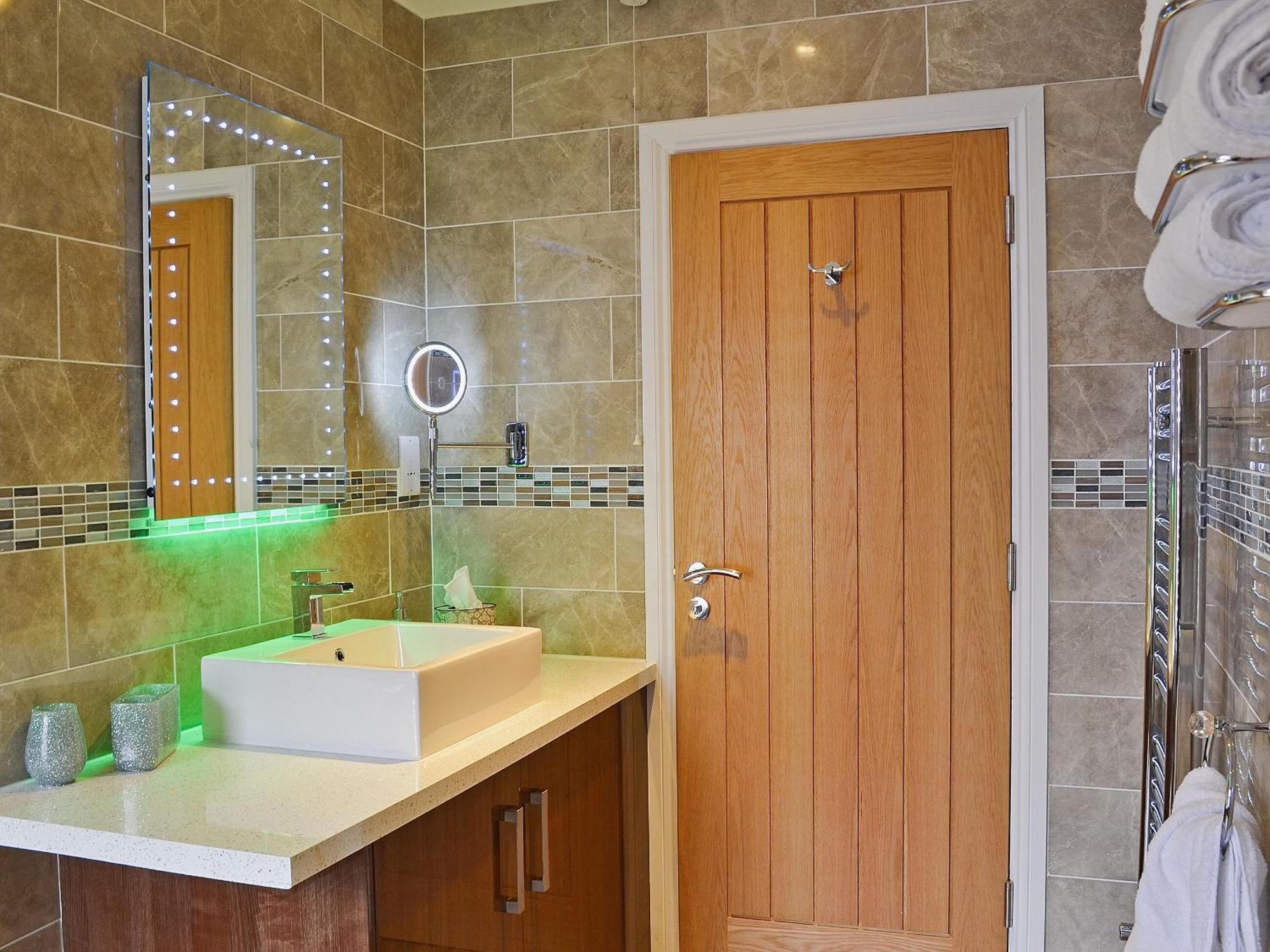 Nemo Villa Sandown Bagian luar foto