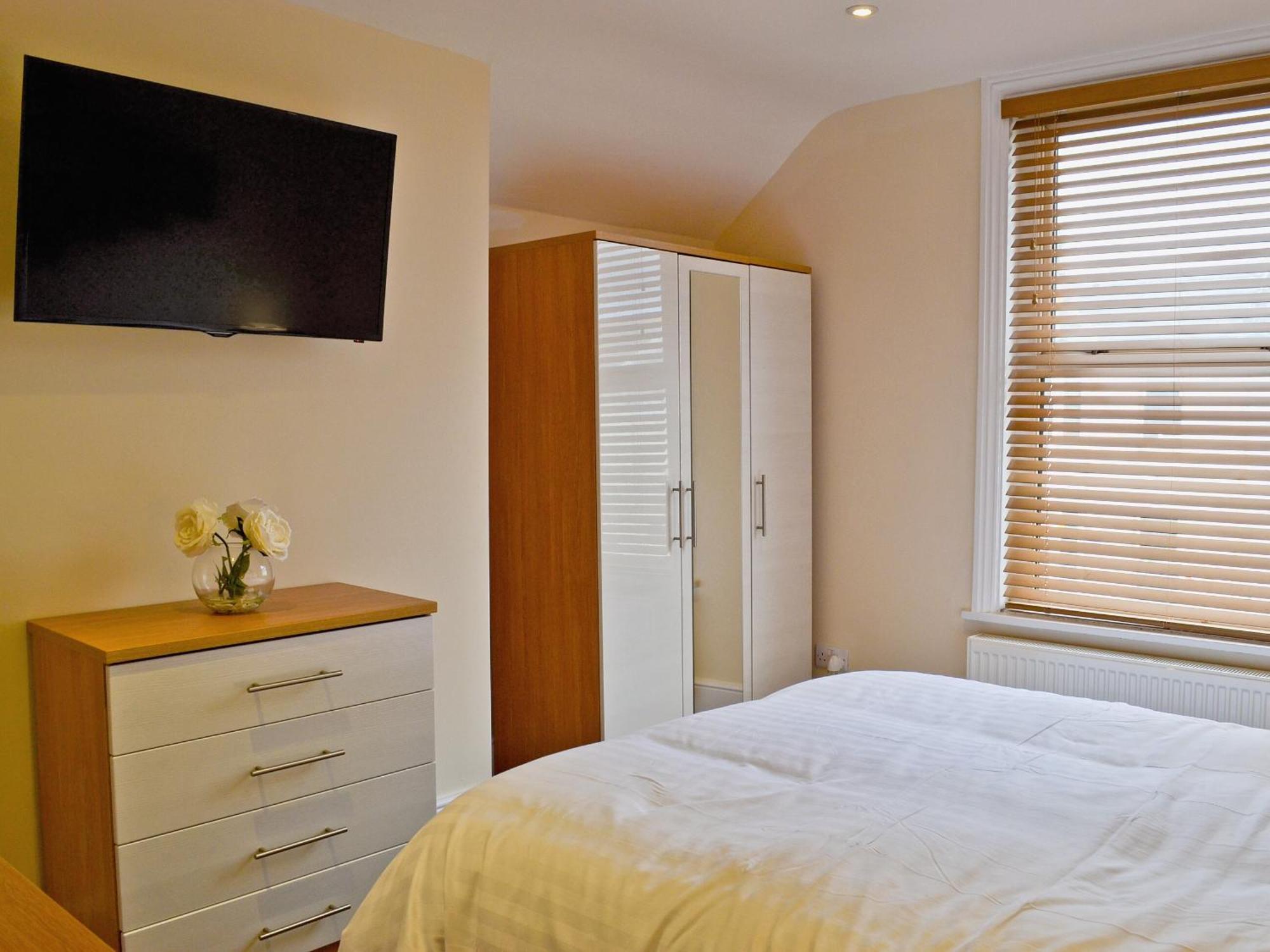 Nemo Villa Sandown Bagian luar foto