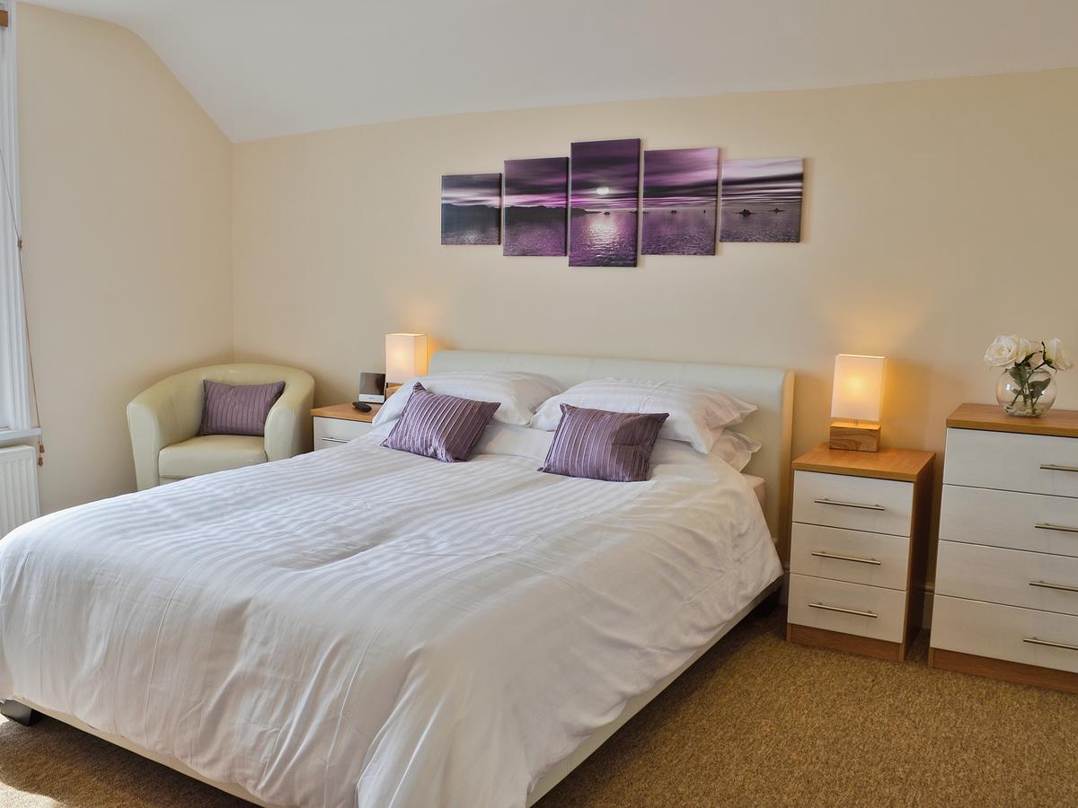 Nemo Villa Sandown Bagian luar foto